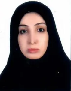 راضیه روح اللهی