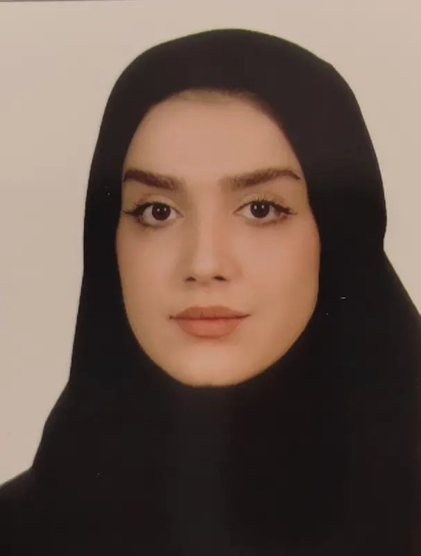 نسترن رجایی