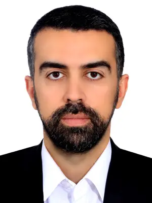 مسعود برزگر کهنموئی