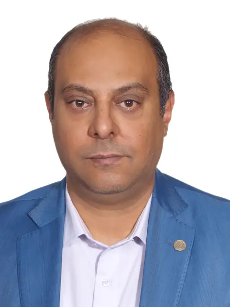 امیر نورانیان اصفهانی