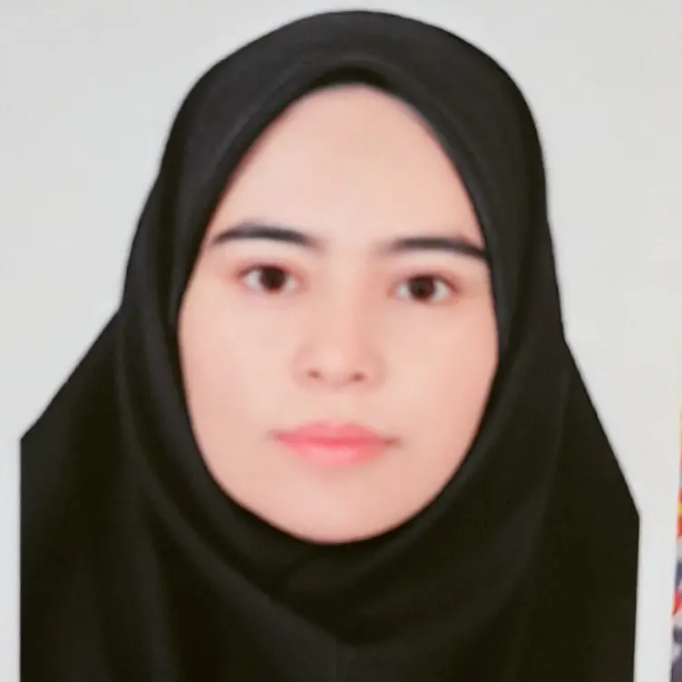 محبوبه رضائی مکی