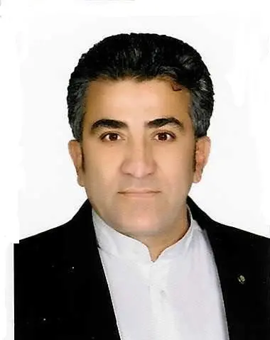 مرتضی چراغی