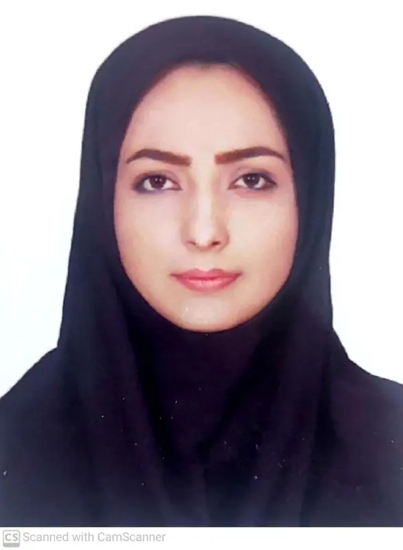 ملیحه سرچاهی