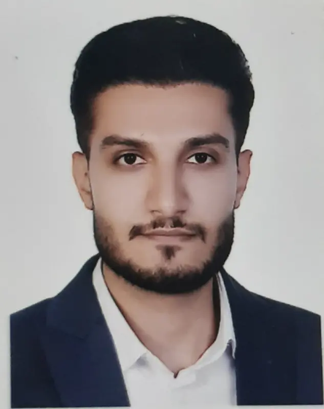 محمدسالار تسلیمی