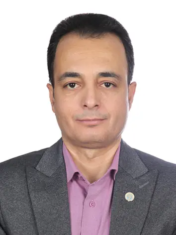 مهدی برزگر خانسری