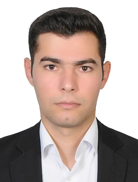 فرشاد قربانیان نر بین