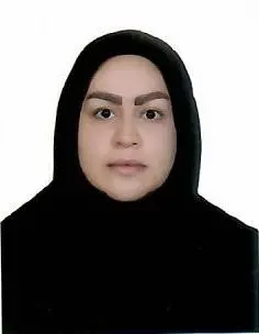 مهدیه حائری نژاد