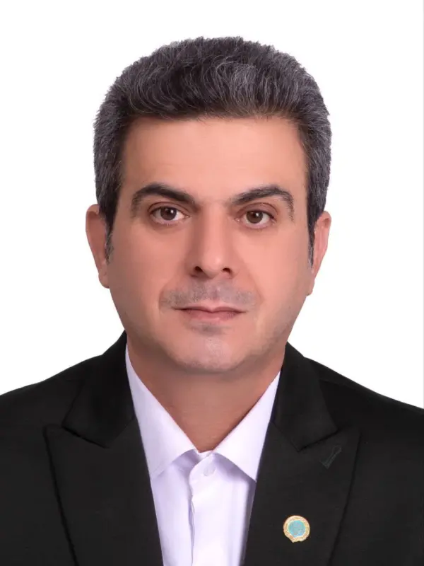 محمدرضا حبیبی