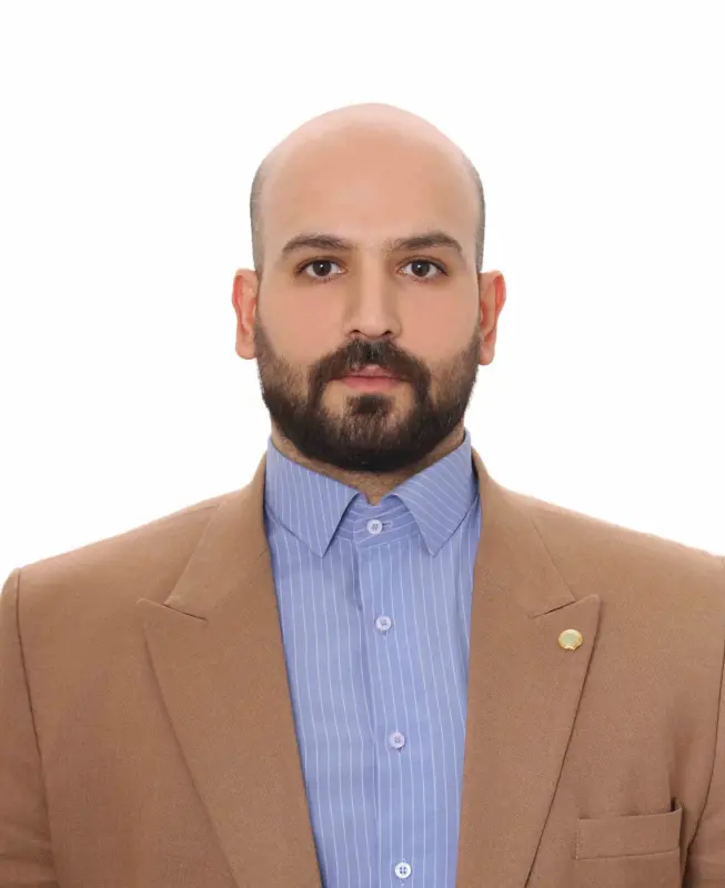 مازیار قربانی