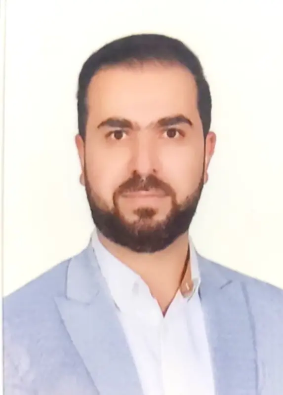 مهدی صاحبی فرد