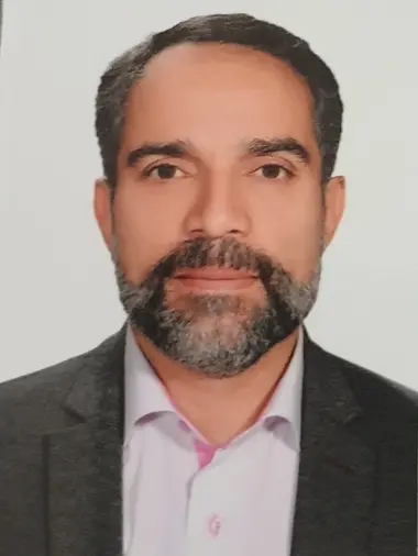 محمد مهدی حاجیان