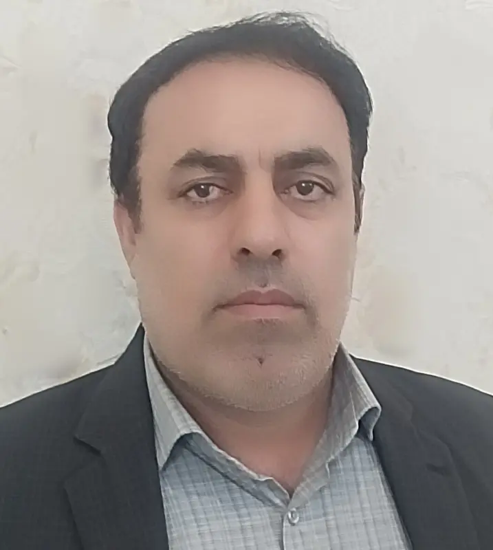 حشمت اله کرمی سرابی