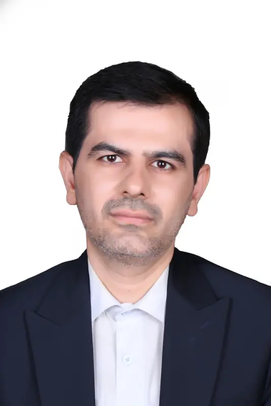احمد محمدی قلعه