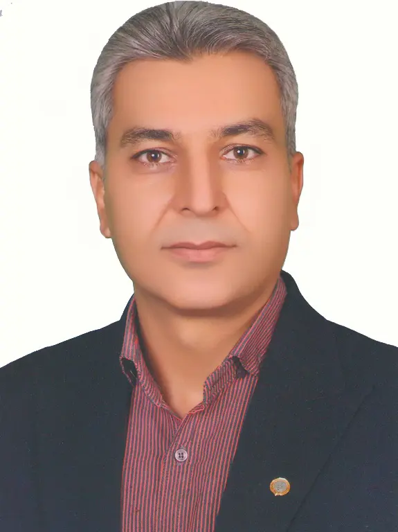 سیدعلی آیتی نجف آبادی