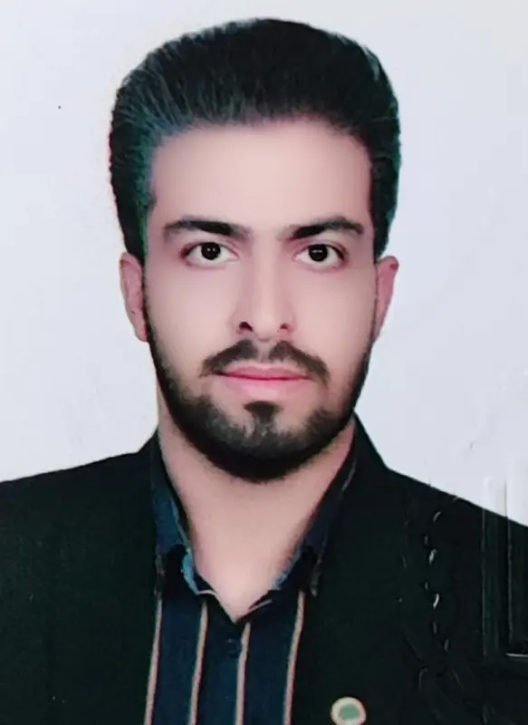 سیدرضا موسوی