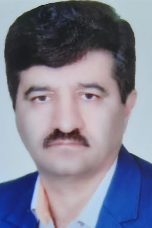 اسماعیل غفاری
