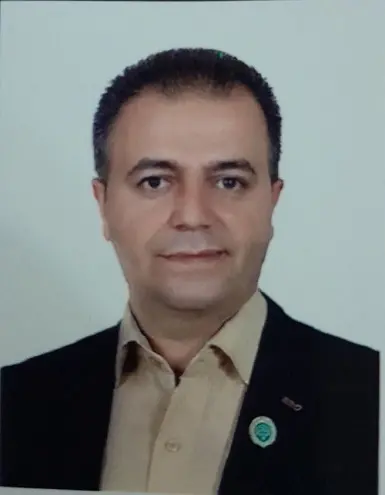 مسعود حیدری سهلوانی