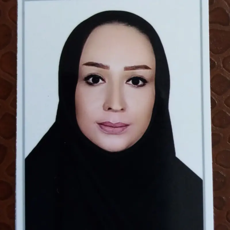 شریفه طالبی