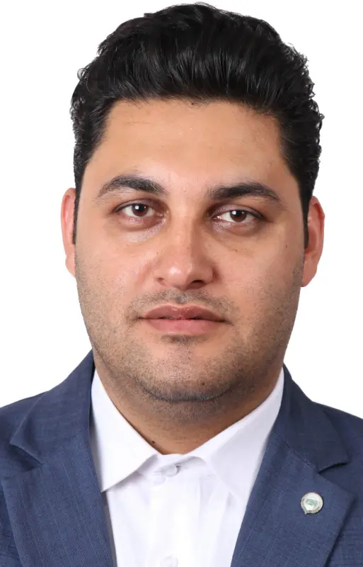 بهنام عباسی