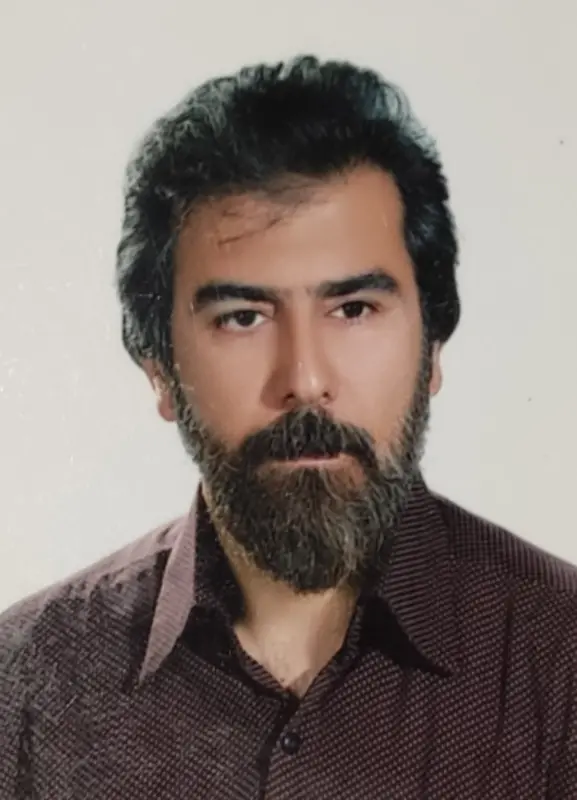 علی رضا صادقی هسنیجه
