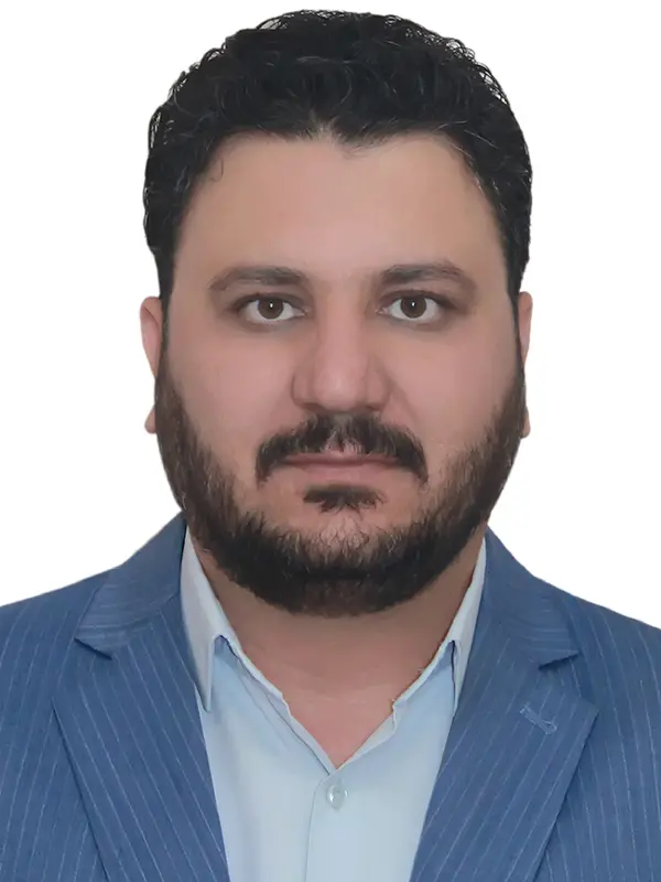 سیدجلال حسینی
