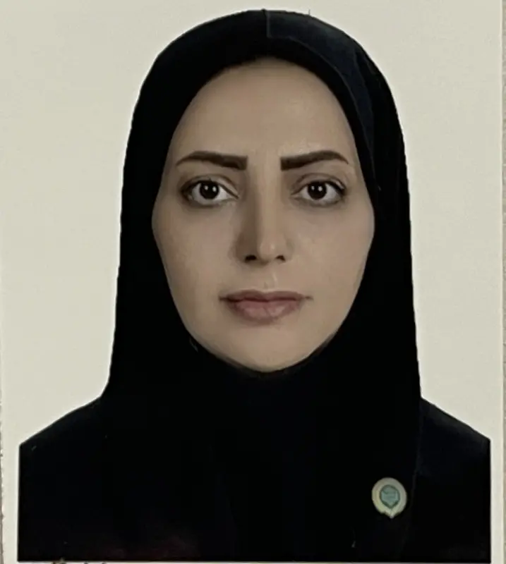 سعیده جنانی