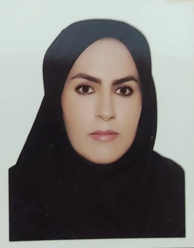 زهرا میرزائی