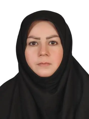 اعظم اسلامی کهریز