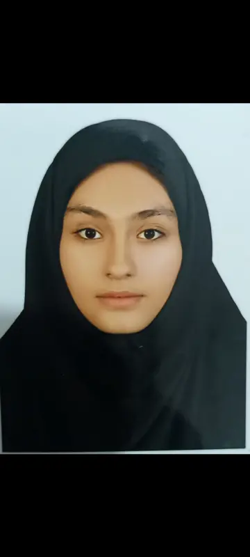 نگین محمدی
