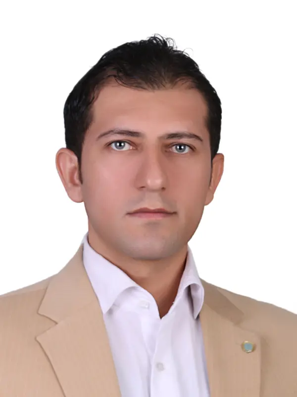 رضا فقیه