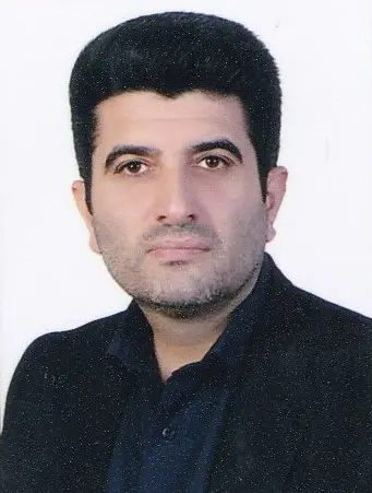 محمودرضا علی اکبری کشتلی