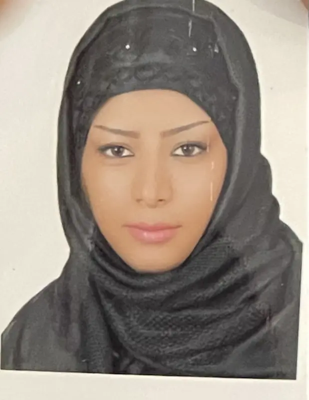 مژگان ملکی آدرانی