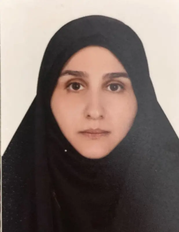 معصومه عابدی
