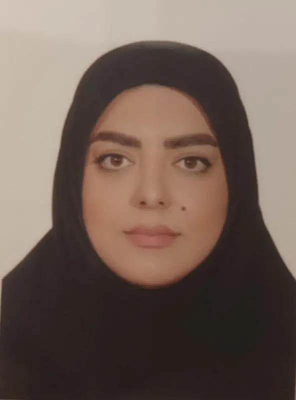 ریحانه هدایتی