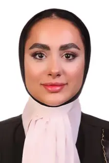 سیده فائزه جمالی فر