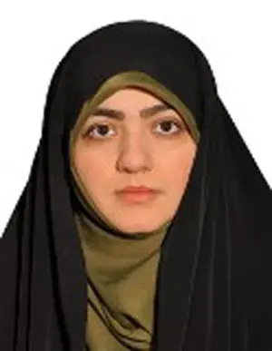 مدیحه مسجدی یان