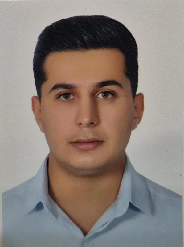 مهدی انبیائی برجکی