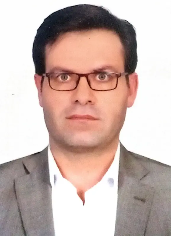 بهرام علی زاده
