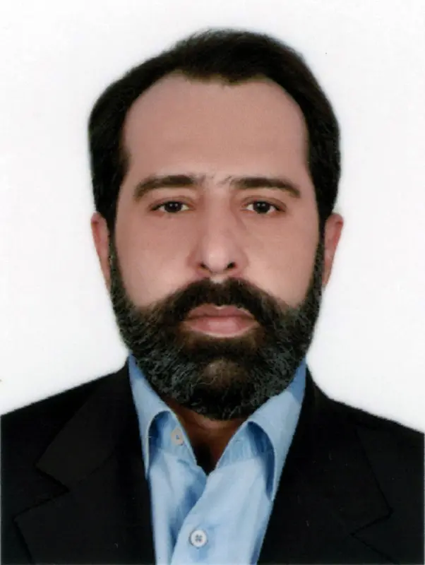 برهان رضوان قمی