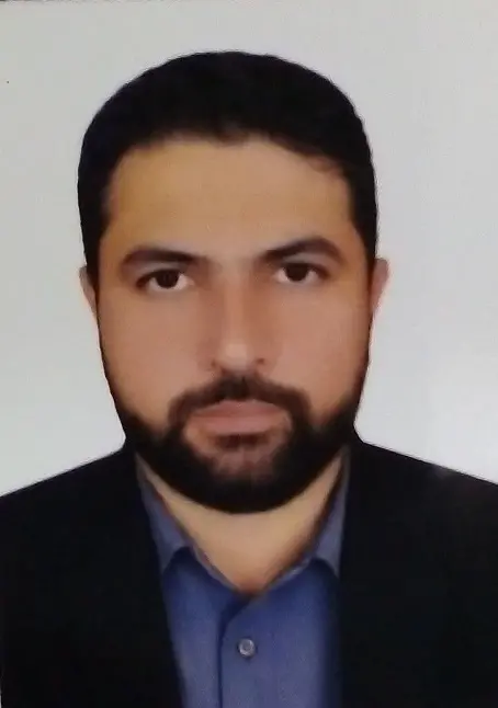محمد بهاری تلخ آباد