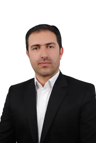 غلامرضا محمدی آجودان آباد