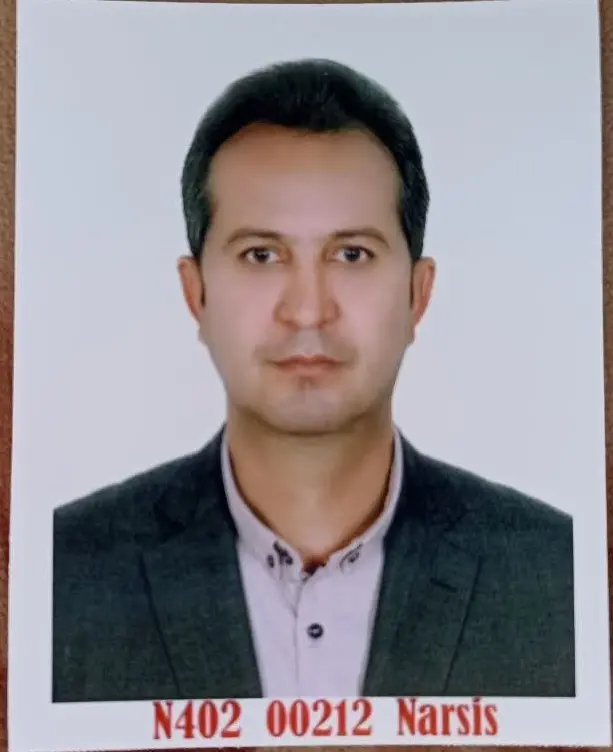 مهدی حسن پور