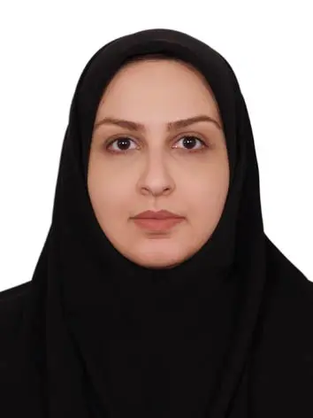 سیده فائقه ضیاء موسوی