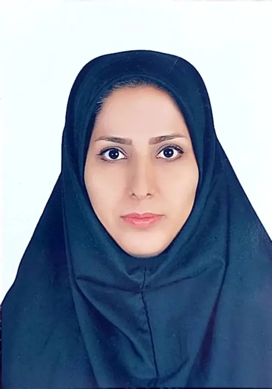 فریبا بوستان سعدی