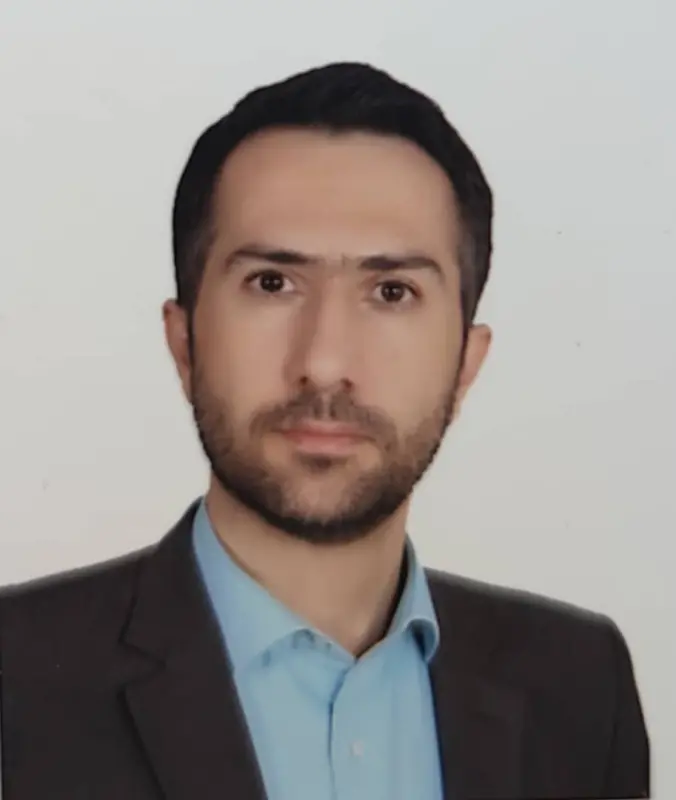 محسن ابراهیمی