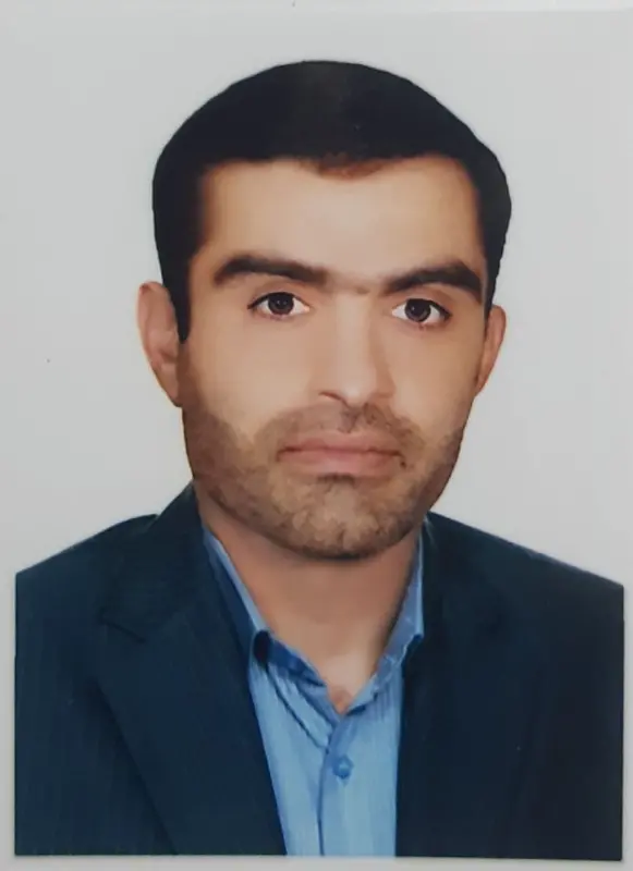 علی رضا براتی تختگاهی