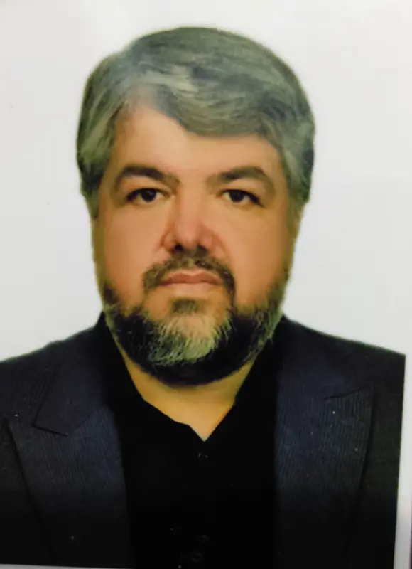 ابوالفضل باقری