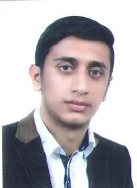 مهران عبدل همایونی