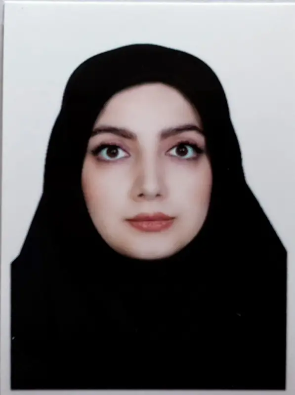 حانیه قرائی