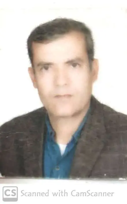 بهرام کریمی